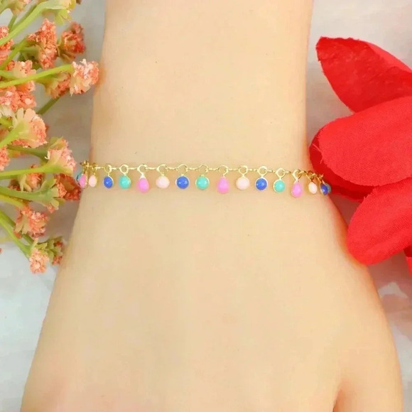 "New Beautiful Design Bracelet for Women/Girls, Gift, B683 - Picture 4 of 10